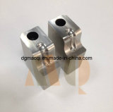 Custom Metal CNC Fabrication (MQ675)