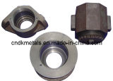 Nut of Sand Casting - Stainless Steel