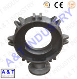 Customized Stainless Steel 316 Casting/Precision Casting