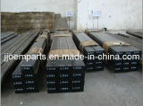 Alloy 45TM Forged/Forging Steel Round Bars (UNS N06045, 2.4889, Alloy 45 TM)
