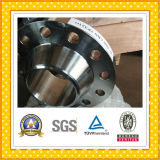 ASTM Tp321h Stainless Steel Flange