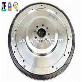 OEM Gasoline Flywheel/Car Flywheel/Gray Cast Iron Casting Flywheel