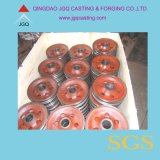 Professional Sand Casting Pulley Wheel