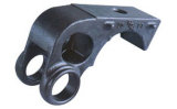 Lost Wax Casting -Auto Parts (Spring Seat STAM-001)