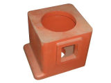 Sand Casting Series Standard (ACT122)
