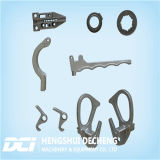 Stable Quality Casting Parts Advanced Technology