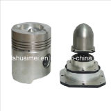 Aluminium Pump for Chemical Industry