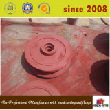 Factory Direct Sale Pulley Forging