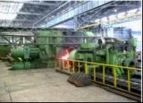 2000 Ton Forging Machine for Steel Plant