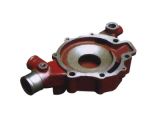 Sand Casting -Cover of Water Pump