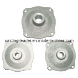 Sand Casting Flange with 1020 Steel