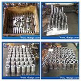 China Supplier of Spare Parts for Piston Motor