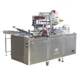 Cosmetics Over Wrapping Machine (LS-300L)