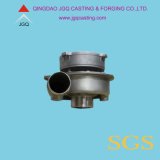 Stainless Steel Pump Body Casting
