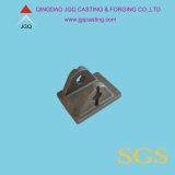 Investment Casting Parts for Container/10