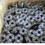Carbon Steel Flange with High Quality (CSF)