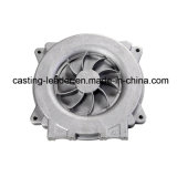 Good Quality Carbon Steel Investment Casting with ISO