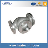 Customized High Precise Aluminum Casting for Auto Chassis Parts
