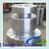 DIN 1.4414/1.4304 Stainless Steel Forged Part