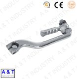 Stainless Starting Lever, Motorcycle Kick Start Lever, Forging Parts