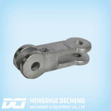 OEM Fittings and Fastener Part by Investment Casting, Lost Wax Casting