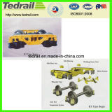 Jiangsu Tedrail Industrial Co., Ltd.