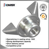 Stainless Steel Silica Sol Casting Knob