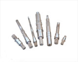 Alloy Steel Stepped Shafts