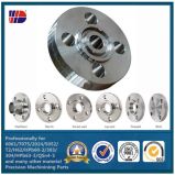 Stainless Steel Forged Welding Flange