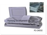 Metal Casket (FC) for Funeral Product (FC-CK032)