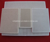 Infrared Gas Burner Cordierite Ceramic Plate