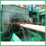 Horizontal Brass Tube Continuous Casting Machine