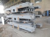 Lathe Bed Castings