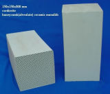 Cordierite Honeycomb Ceramic Heater Gas Accumulator