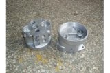 Aluminum Investment Casting with The Material of A356 T6
