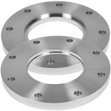 Nfe29203 Stainless Steel 304plate Slip on Flange