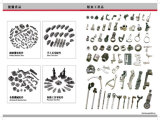 Dewax Parts and Precision Parts