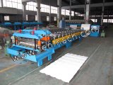 Steel Tile Roll Forming Machine (1)