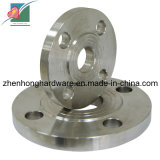 Stainless Steel Forging Threaded Flange (ZH-FF-006)