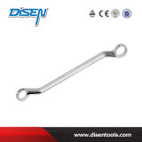 SGS Approved American Type Double Ring Offset Spanner