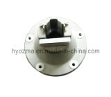 Investment Casting for Electronic Instrument Flange (HY-EI-003)