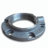 OEM Non-Standard High Quality Ggg40-Ggg70 Ductile Iron Sand Castings