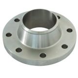 SS Flanges (FG-25)