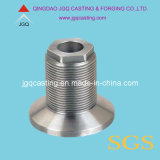 Machining Stainless Steel Parts