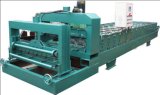 Wall Panel Forming Machine (HS 10-127-890)
