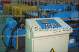 Roofing Tile Roll Forming Machine (YD-1020L)