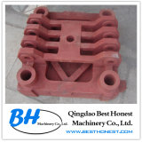 Sand Casting (Lost Foam Casting / Shell Mold Casting)