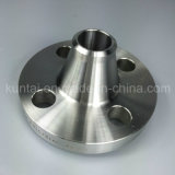 Ss F316/316L Wn Flange Forged Flange as to ASME B16.5 (KT0094)