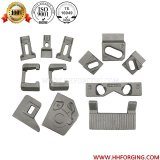 Hot Die Forged Railroad Parts/Railroad Fittings