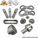 Hot Die Forging Mining Machinery Parts with CNC Machining